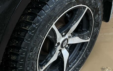 Nissan X-Trail, 2002 год, 590 000 рублей, 9 фотография