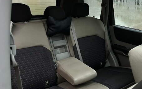 Nissan X-Trail, 2002 год, 590 000 рублей, 12 фотография