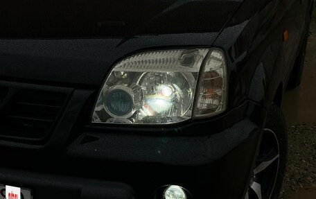 Nissan X-Trail, 2002 год, 590 000 рублей, 16 фотография