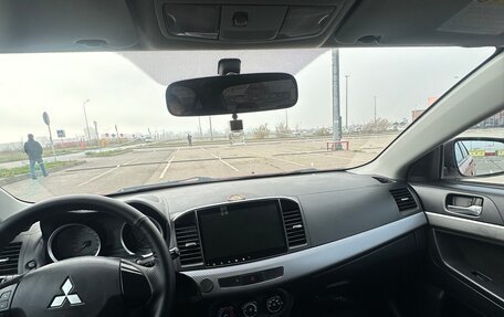 Mitsubishi Lancer IX, 2007 год, 690 000 рублей, 4 фотография