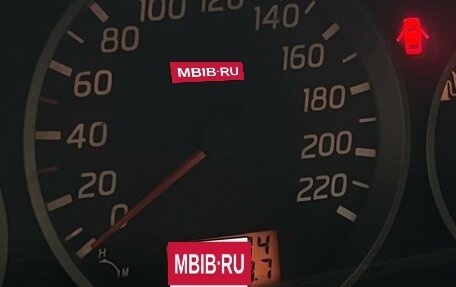 Nissan X-Trail, 2002 год, 590 000 рублей, 10 фотография