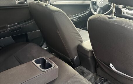 Mitsubishi Lancer IX, 2007 год, 690 000 рублей, 11 фотография