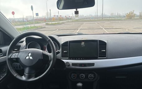 Mitsubishi Lancer IX, 2007 год, 690 000 рублей, 12 фотография