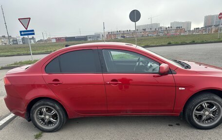 Mitsubishi Lancer IX, 2007 год, 690 000 рублей, 8 фотография