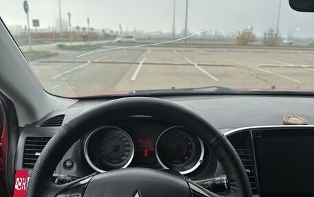 Mitsubishi Lancer IX, 2007 год, 690 000 рублей, 3 фотография