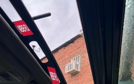 Nissan X-Trail, 2002 год, 590 000 рублей, 14 фотография