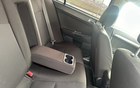 Mitsubishi Lancer IX, 2007 год, 690 000 рублей, 17 фотография