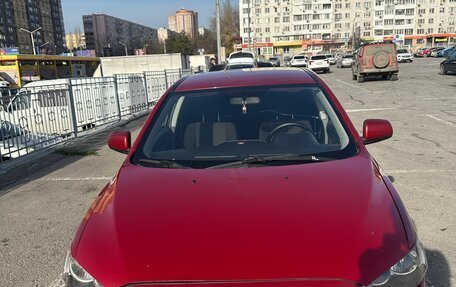 Mitsubishi Lancer IX, 2007 год, 690 000 рублей, 23 фотография
