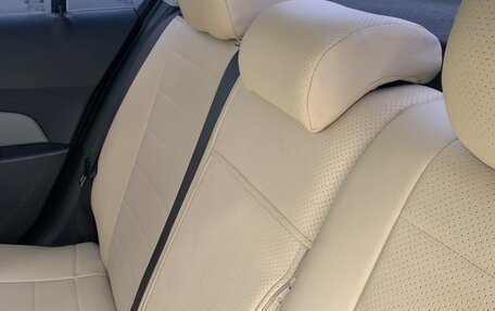 Chevrolet Cruze II, 2012 год, 800 000 рублей, 4 фотография