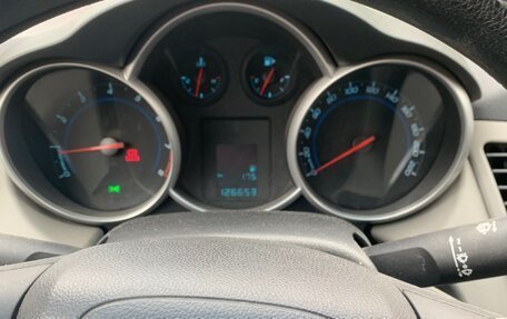 Chevrolet Cruze II, 2012 год, 800 000 рублей, 5 фотография