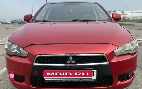 Mitsubishi Lancer IX, 2007 год, 690 000 рублей, 15 фотография