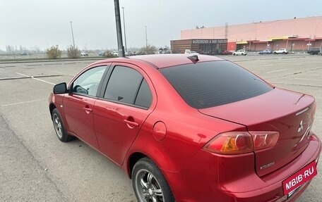 Mitsubishi Lancer IX, 2007 год, 690 000 рублей, 19 фотография