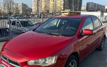 Mitsubishi Lancer IX, 2007 год, 690 000 рублей, 22 фотография