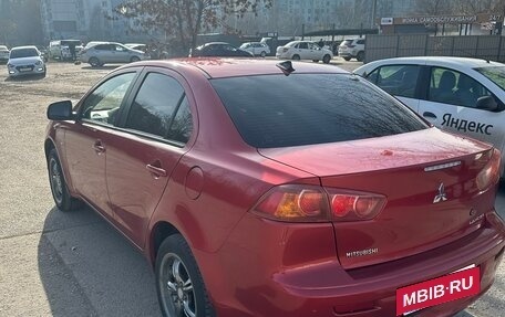 Mitsubishi Lancer IX, 2007 год, 690 000 рублей, 21 фотография