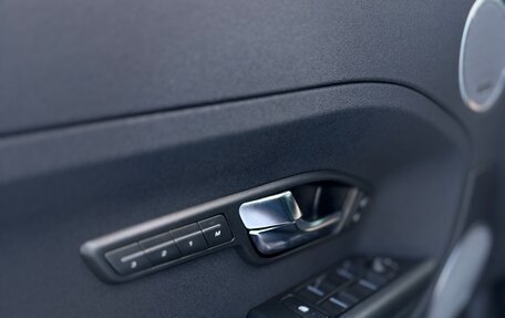 Land Rover Range Rover Evoque I, 2013 год, 1 850 000 рублей, 16 фотография