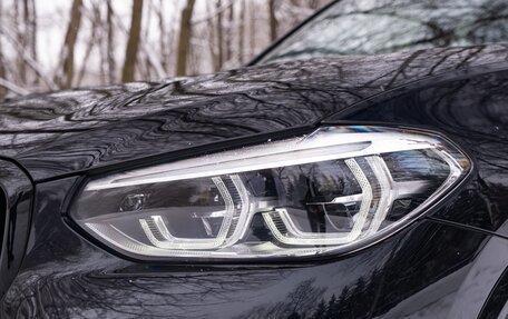 BMW X3, 2020 год, 4 500 000 рублей, 9 фотография