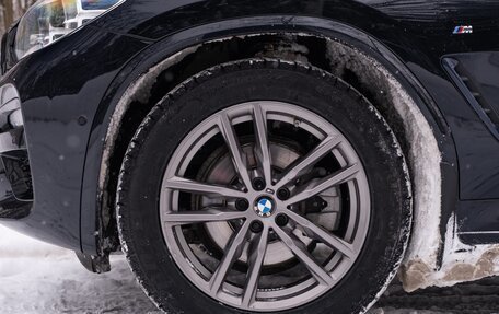 BMW X3, 2020 год, 4 500 000 рублей, 7 фотография