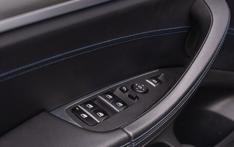 BMW X3, 2020 год, 4 500 000 рублей, 14 фотография