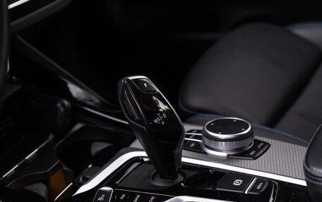 BMW X3, 2020 год, 4 500 000 рублей, 17 фотография