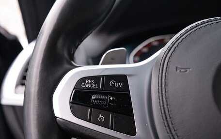 BMW X3, 2020 год, 4 500 000 рублей, 22 фотография