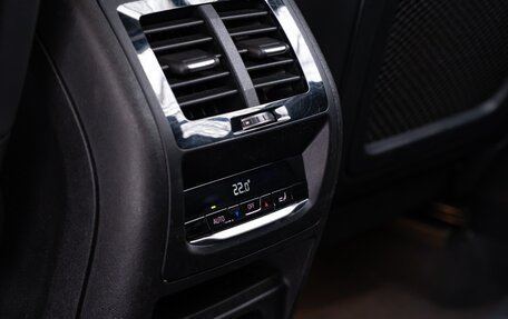 BMW X3, 2020 год, 4 500 000 рублей, 24 фотография