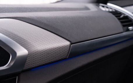 BMW X3, 2020 год, 4 500 000 рублей, 21 фотография