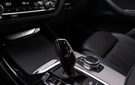 BMW X3, 2020 год, 4 500 000 рублей, 20 фотография