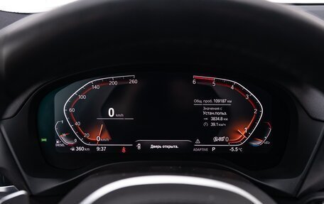 BMW X3, 2020 год, 4 500 000 рублей, 18 фотография