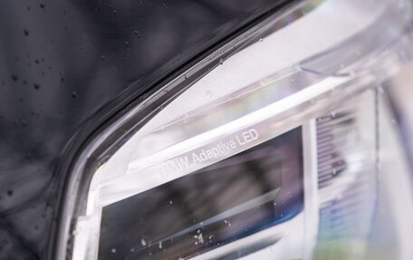 BMW X3, 2020 год, 4 500 000 рублей, 29 фотография