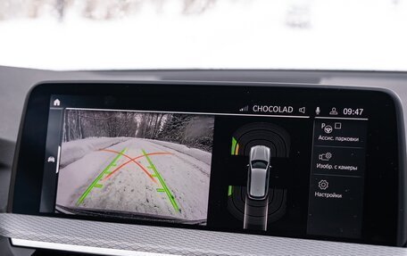 BMW X3, 2020 год, 4 500 000 рублей, 38 фотография