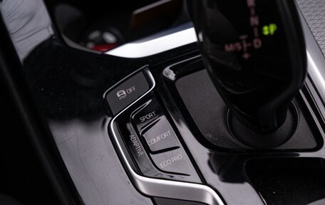 BMW X3, 2020 год, 4 500 000 рублей, 36 фотография