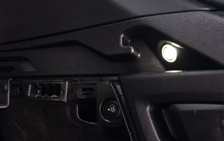 BMW X3, 2020 год, 4 500 000 рублей, 33 фотография