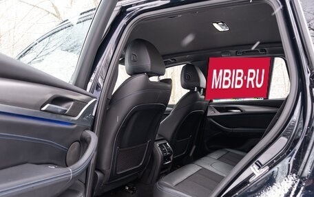 BMW X3, 2020 год, 4 500 000 рублей, 25 фотография