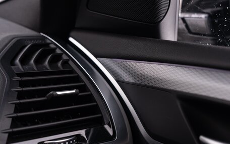 BMW X3, 2020 год, 4 500 000 рублей, 39 фотография