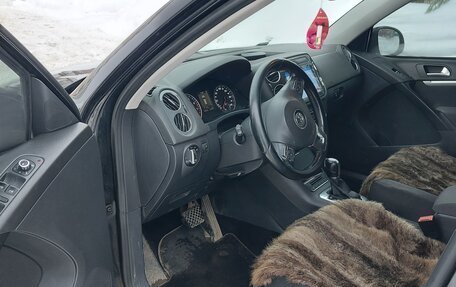 Volkswagen Tiguan I, 2011 год, 1 350 000 рублей, 9 фотография