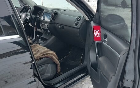 Volkswagen Tiguan I, 2011 год, 1 350 000 рублей, 12 фотография