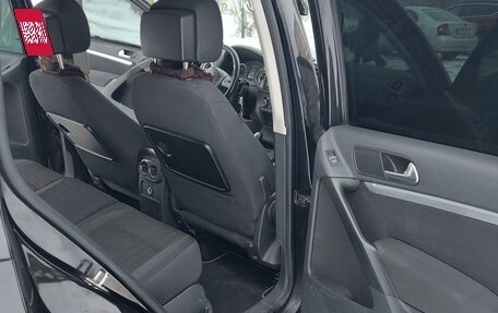 Volkswagen Tiguan I, 2011 год, 1 350 000 рублей, 13 фотография