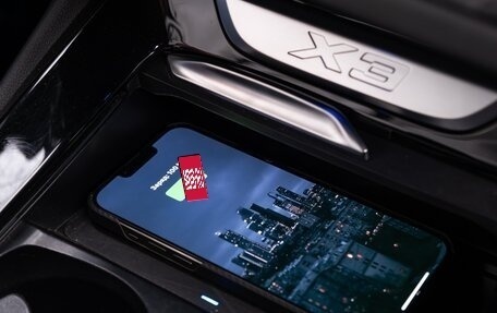 BMW X3, 2020 год, 4 500 000 рублей, 40 фотография