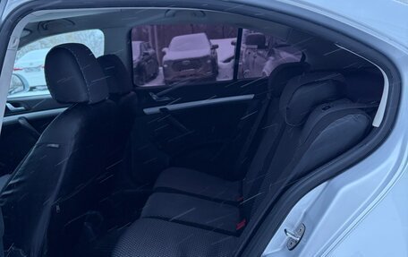 Skoda Octavia, 2009 год, 750 000 рублей, 9 фотография