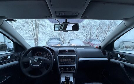 Skoda Octavia, 2009 год, 750 000 рублей, 7 фотография