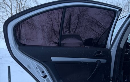 Skoda Octavia, 2009 год, 750 000 рублей, 10 фотография