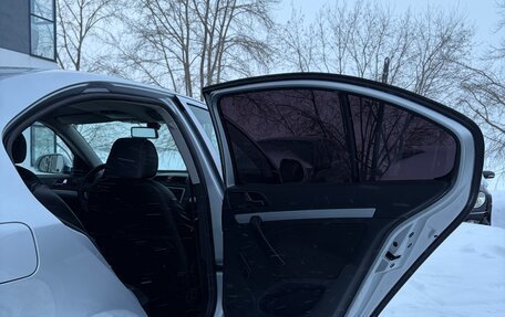 Skoda Octavia, 2009 год, 750 000 рублей, 11 фотография