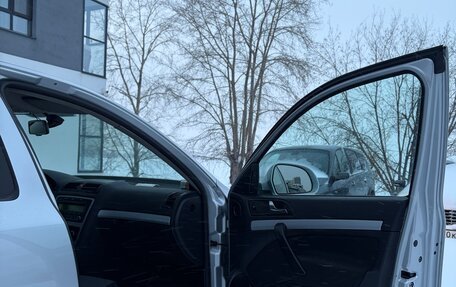 Skoda Octavia, 2009 год, 750 000 рублей, 12 фотография