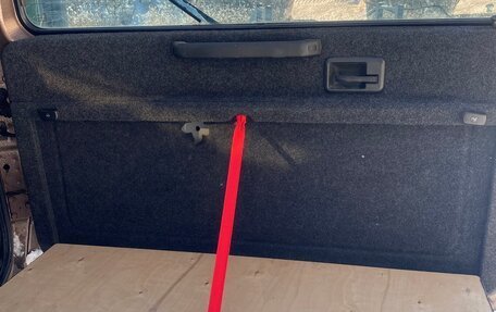 ЛуАЗ Patriot, 2006 год, 550 000 рублей, 14 фотография