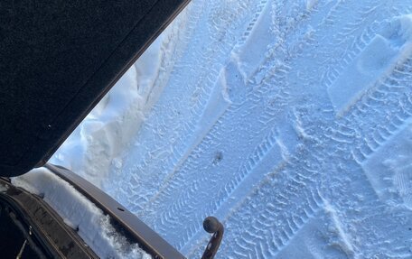 ЛуАЗ Patriot, 2006 год, 550 000 рублей, 12 фотография