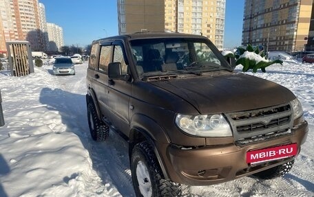 ЛуАЗ Patriot, 2006 год, 550 000 рублей, 5 фотография