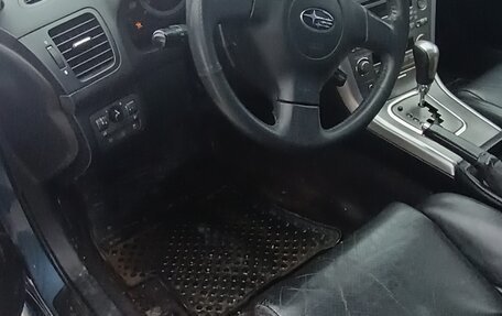 Subaru Legacy IV, 2004 год, 550 000 рублей, 9 фотография