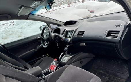 Honda Civic VIII, 2007 год, 495 000 рублей, 6 фотография