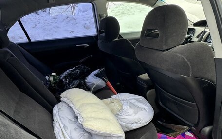 Honda Civic VIII, 2007 год, 495 000 рублей, 7 фотография