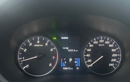 Mitsubishi Outlander III рестайлинг 3, 2016 год, 1 850 000 рублей, 14 фотография